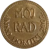 Moj rad Zagreb