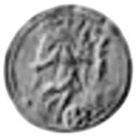 ⅙ Zecchino - Charles Emmanuel III