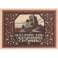 90 Heller Schönberg