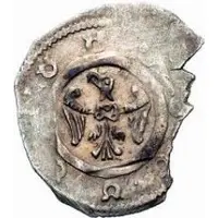 Pfennig - Leopold V or Leopold VI