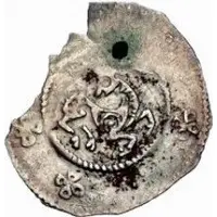 Pfennig - Leopold V or Leopold VI