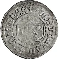 1 Schilling - John IV Alchimysta