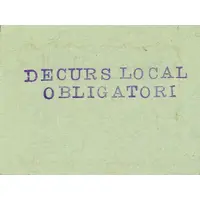 10 Céntimos Espolla