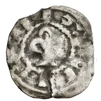 Obol Ramon Berenguer II