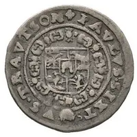 1 Kreuzer - Paul Sixtus I