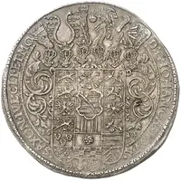 3 Thalers - John Casimir