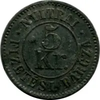 Nyitrai payment token