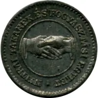 Nyitrai payment token