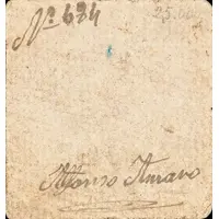 10 Céntimos Carchelejo