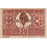 30 Heller Imst