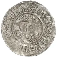 1 Dreiling - Albert VII