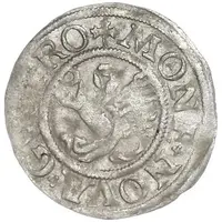 1 Dreiling - Albert VII