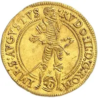 1 Ducat