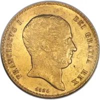 30 Ducati - Francesco I