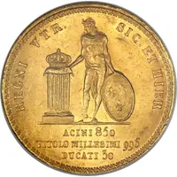 30 Ducati - Francesco I