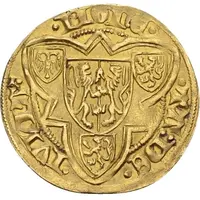 1 Goldgulden - Reinald