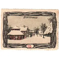 10 Pfennig