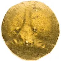1 Stater Kneeling Archer Type