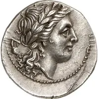 Hemidrachm