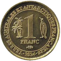 1 Franc