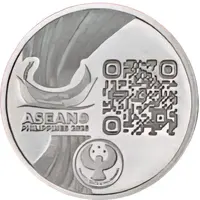 10 Piso ASEAN Philippines 2026