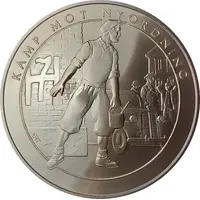 Alt For Norge Kamp Mot Nyordning