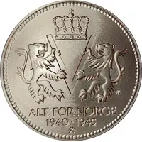 Alt For Norge Kamp Mot Nyordning