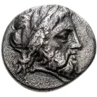 Hemidrachm