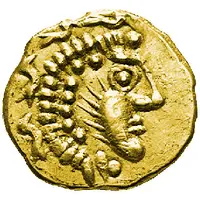 Stater - Lysimachos Kolchis imitation