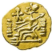 Stater - Lysimachos Kolchis imitation