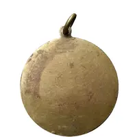 Medal - Falconry - Sport of Sheikhs