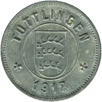 10 Pfennig - Tuttlingen