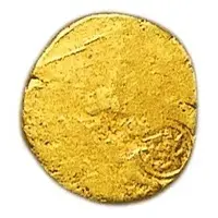 1 Bu 'Ko-Kōkin' Old Kōshūkin, Yamashita