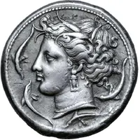 Tetradrachm