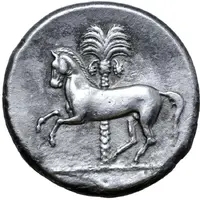 Tetradrachm