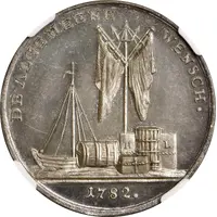 Holland Declares America Free