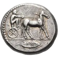 Tetradrachm