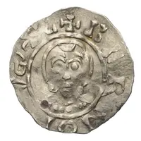 Penning - Bernold Deventer