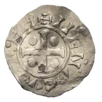 Penning - Bernold Deventer