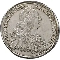 1 Thaler Konventionstaler