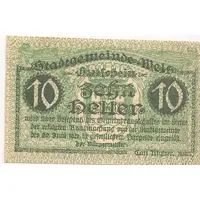 10 Heller Wels