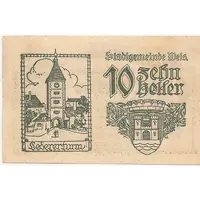 10 Heller Wels
