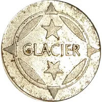 500 Fmg - Glacier Antananarivo