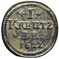 1 Kreutzer