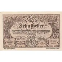 10 Heller Haunoldstein