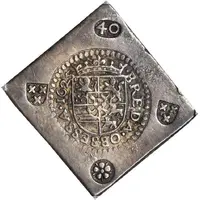 40 Stivers Siege of 1625