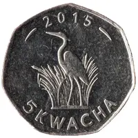 5 Kwacha