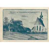 20 Heller Weissenkirchen bei Frankenmarkt