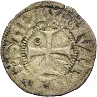 Denier - Guy de Prangins