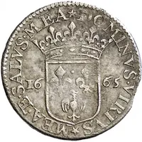 1 luigino - Violante Doria Lomellini imitation de Dombes